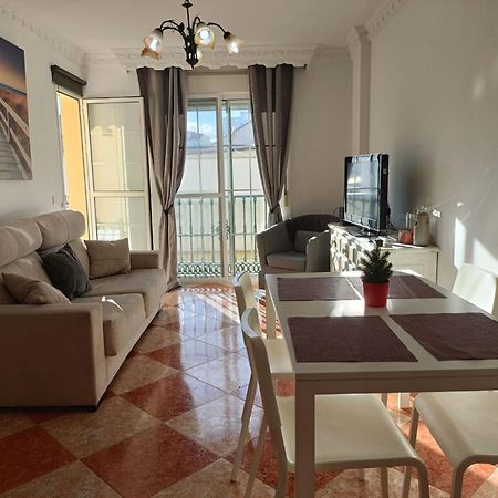 Apto Ana. Malaga Centro Dış mekan fotoğraf
