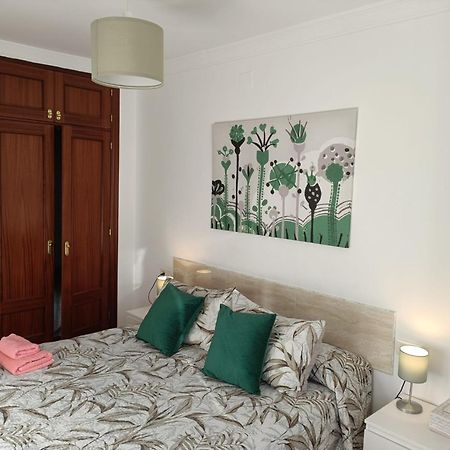 Apto Ana. Malaga Centro Dış mekan fotoğraf