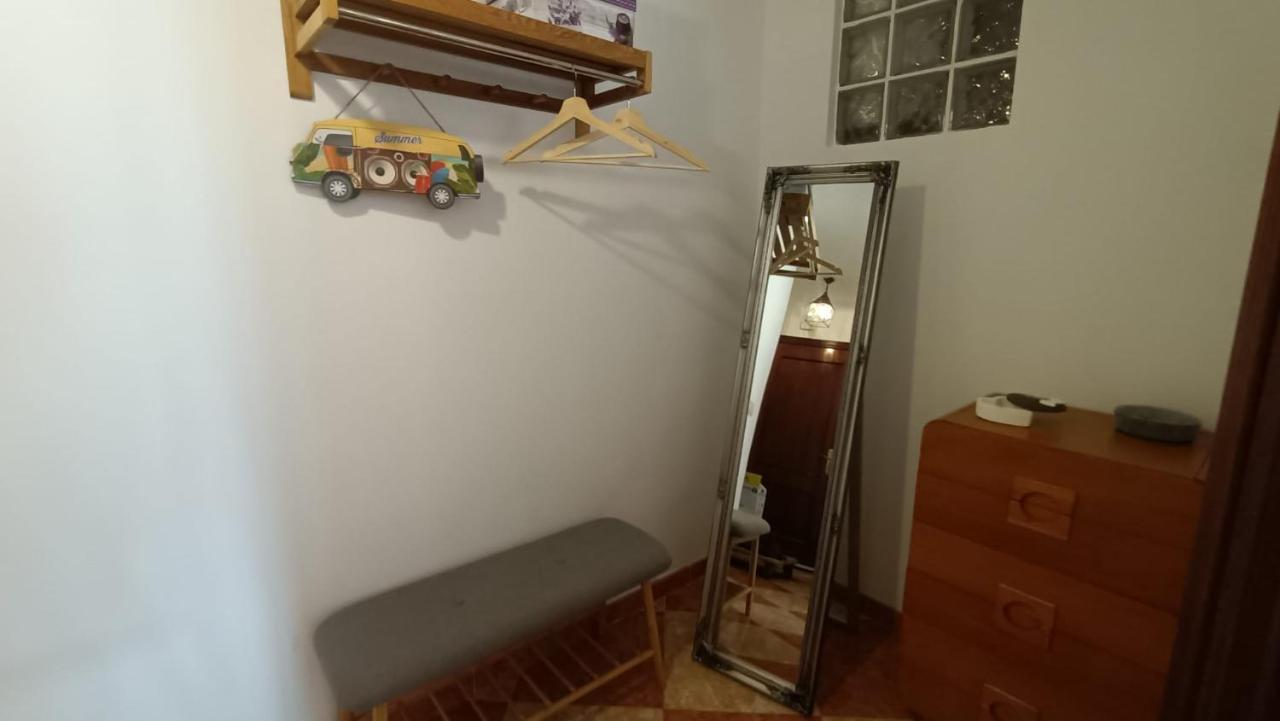 Apto Ana. Malaga Centro Dış mekan fotoğraf