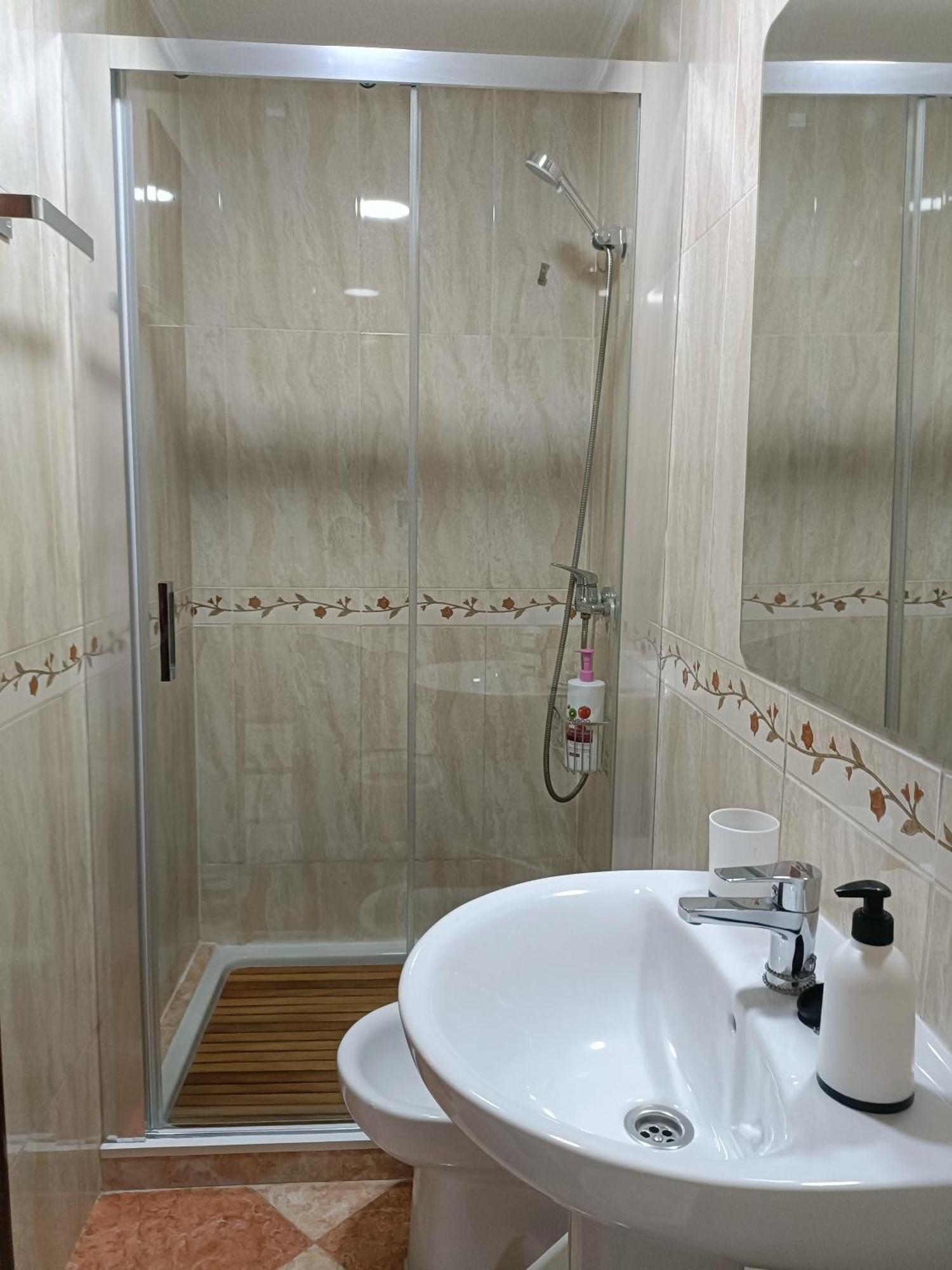 Apto Ana. Malaga Centro Dış mekan fotoğraf