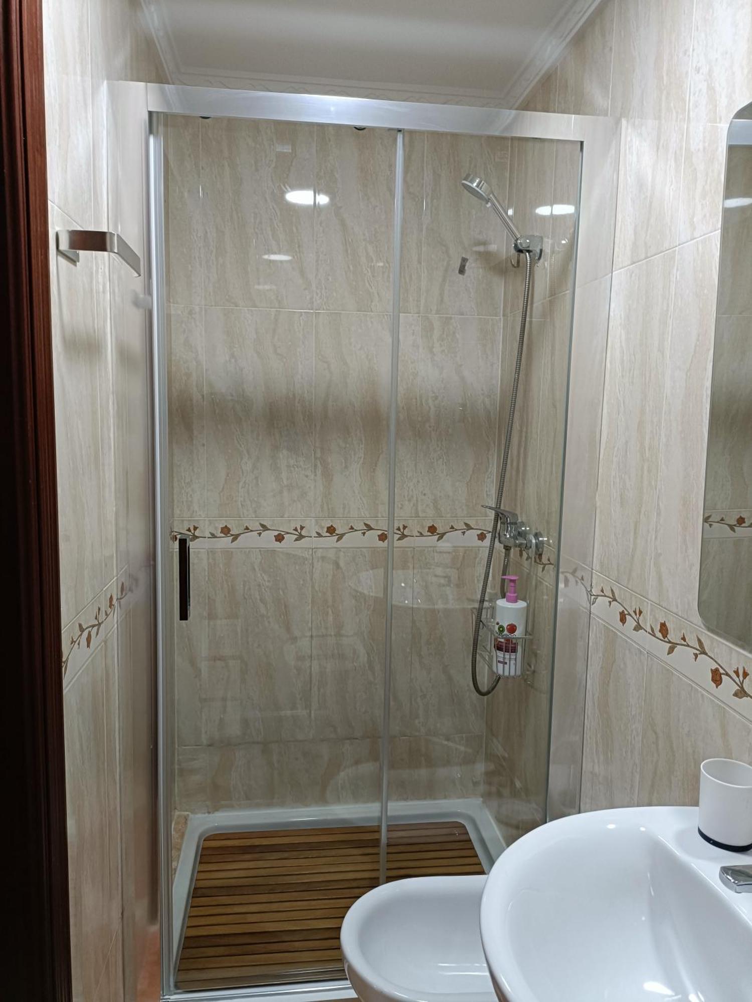 Apto Ana. Malaga Centro Dış mekan fotoğraf