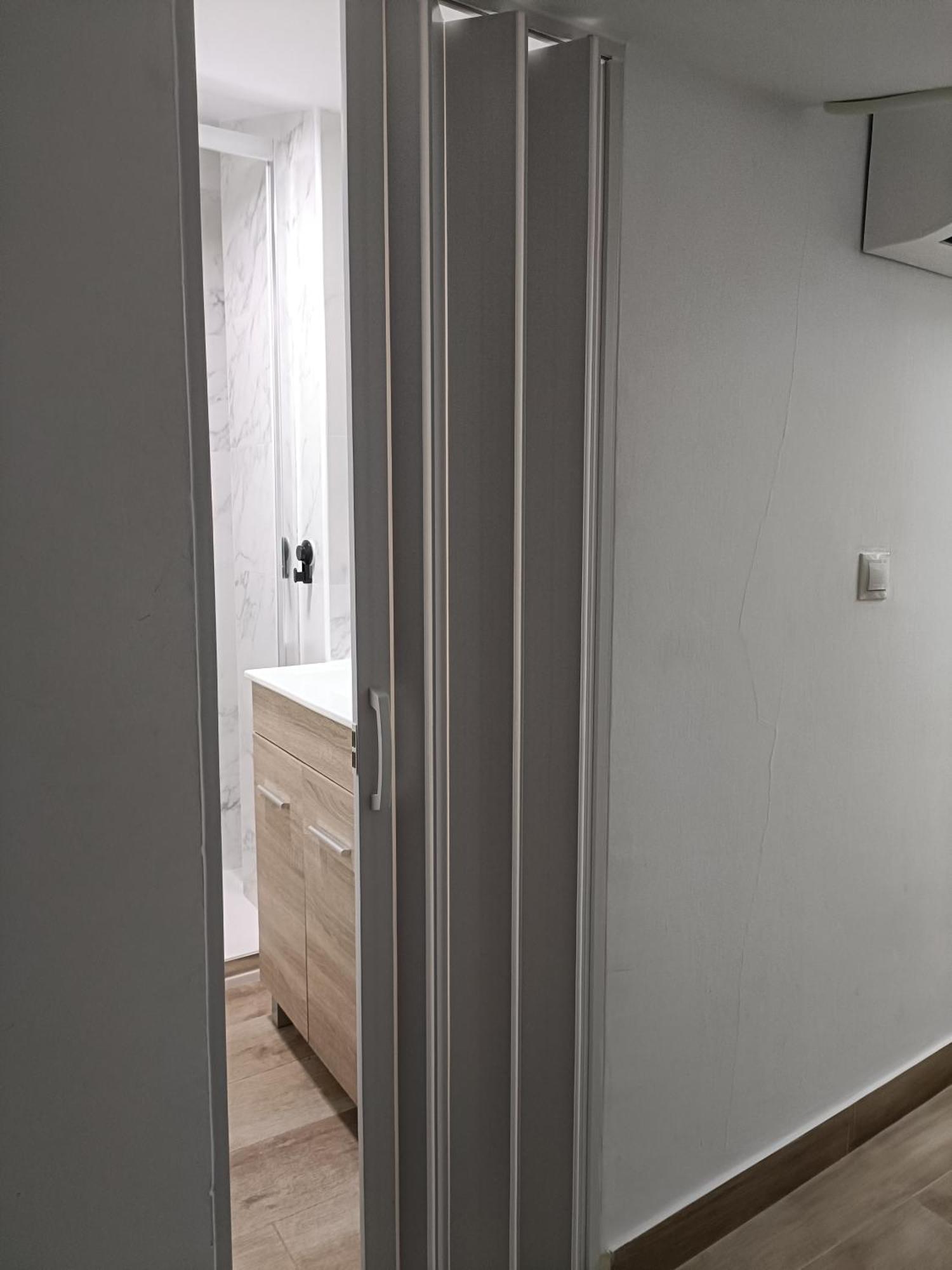 Apto Ana. Malaga Centro Dış mekan fotoğraf